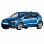 VOLKSWAGEN POLO   VOLKSWAGEN POLO