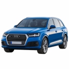 AUDI Q7  AUDI Q7