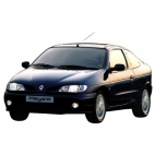 RENAULT MEGANE RENAULT MEGANE
