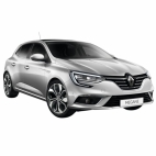 RENAULT MEGANE RENAULT MEGANE