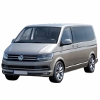 VOLKSWAGEN TRANSPORTER  VOLKSWAGEN TRANSPORTER