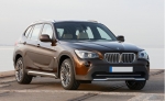 Ver las piezas de carrocería BMW SERIE X1 E84 fase 1 desde 07/2009 hasta 08/2012