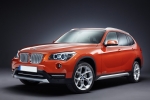 Ver las piezas de carrocería BMW SERIE X1 E84 fase 2 desde 09/2012 au 09/2015