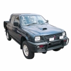 MITSUBISHI L200  MITSUBISHI L200