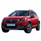  PEUGEOT 2008 1 fase 2 desde 05/2016 hasta 09/2019