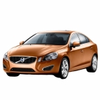  VOLVO S60/V60 2 fase 1 desde 04/2010 hasta 01/2013