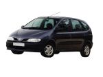 Complemento Exterior RENAULT SCENIC I fase 1 desde 09/1996 hasta 09/1999