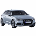  AUDI A3 3 (8V) fase 2 desde 08/2016 hasta 12/2020