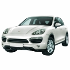 PORCHE CAYENNE 2 fase 1 desde 03/2010 hasta 06/2015  PORCHE CAYENNE 2 fase 1 desde 03/2010 hasta 06/2015