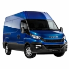  IVECO DAILY 5 desde 06/2014