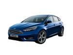 Tapacubos FORD FOCUS III fase 2 desde 11/2014 hasta 08/2018