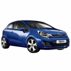 KIA RIO   KIA RIO