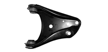 Acceder a la pieza Brazo de suspensión Delantero Derecho sin rótula