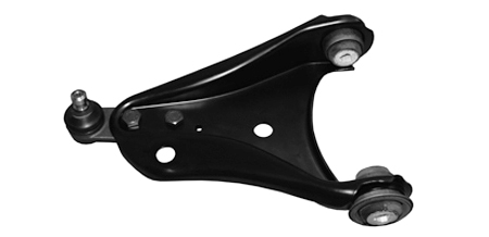 Acceder a la pieza Brazo de suspensión Delantero Izquierdo