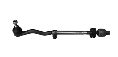 Acceder a la pieza Conjunto de dirección izquierda-derecha