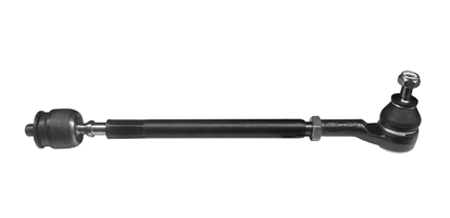 Acceder a la pieza Conjunto de dirección derecho