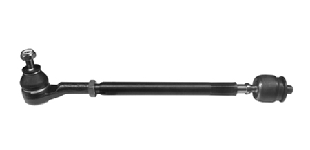 Acceder a la pieza Conjunto de dirección izquierdo