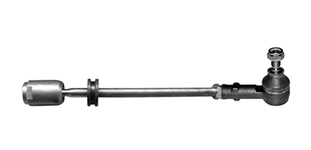 Acceder a la pieza Conjunto de dirección izquierda-derecha