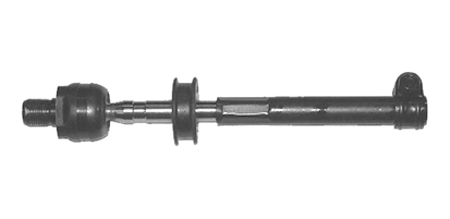 Acceder a la pieza Rótula axial izquierda-derecha