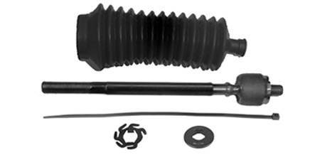 Acceder a la pieza Rótula axial izquierda-derecha