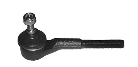 Acceder a la pieza Rótula dirección izquierda