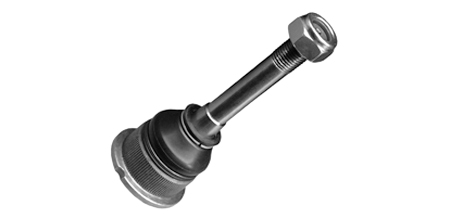 Acceder a la pieza Rótula de suspensión delantera inferior