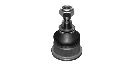 Acceder a la pieza Rótula de suspensión delantera inferior