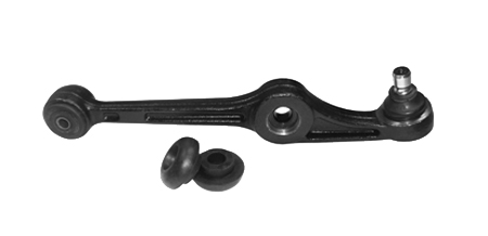 Acceder a la pieza Tirante susp delantero izquierdo-derecho