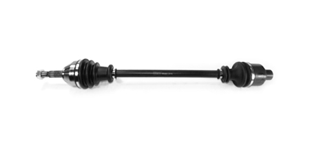 Acceder a la pieza Palier delantero dcho (dentado int.)