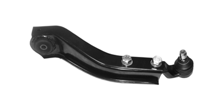 Acceder a la pieza Brazo de suspensión Delantero Inferior Izquierdo