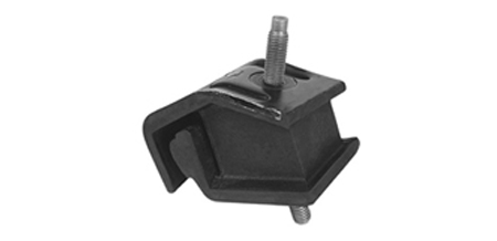 Acceder a la pieza Soporte Motor, posición izquierda