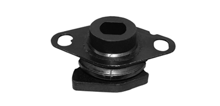 Acceder a la pieza Soporte Motor