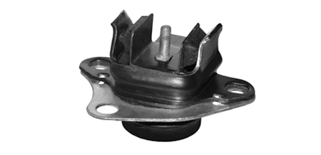 Acceder a la pieza Soporte Motor, posición derecha