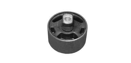 Acceder a la pieza Soporte Motor, posición izquierda