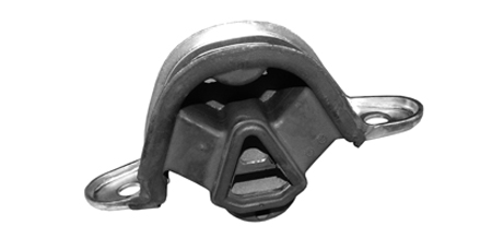 Acceder a la pieza Soporte Motor, posición delantera derecha