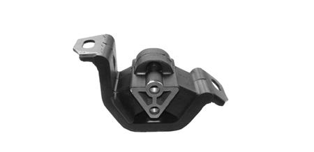 Acceder a la pieza Soporte Motor, posición izquierda