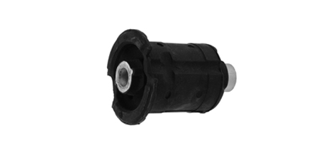 Acceder a la pieza Soporte Eje Trasero