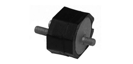 Acceder a la pieza Soporte Transmisión