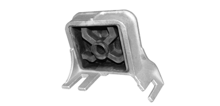 Acceder a la pieza Soporte Tubo de Escape