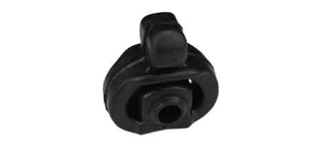 Acceder a la pieza Soporte Tubo de Escape