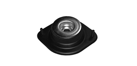 Acceder a la pieza Soporte columna amortiguador delantero