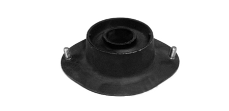 Acceder a la pieza Soporte columna amortiguador delantero