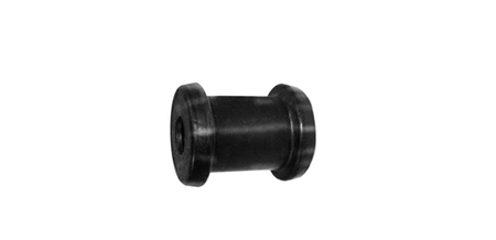 Acceder a la pieza Silentblock de suspensión delantero