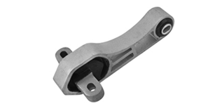 Acceder a la pieza Soporte Motor