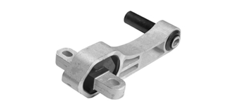Acceder a la pieza Soporte Motor