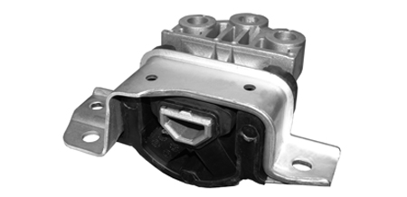 Acceder a la pieza Soporte Motor