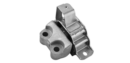 Acceder a la pieza Soporte Motor