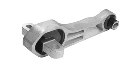 Acceder a la pieza Soporte Motor