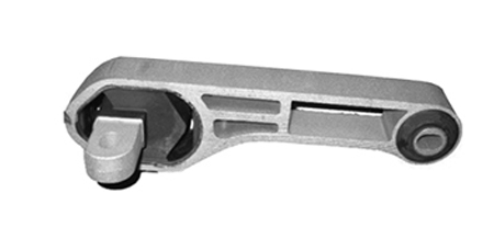 Acceder a la pieza Soporte Motor