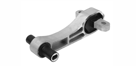 Acceder a la pieza Soporte Motor
